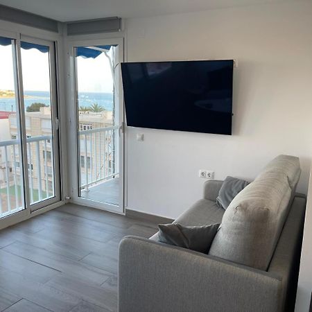 The Luxury Suite Alicante Exterior photo
